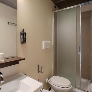 Kamer met Twee Aparte Bedden