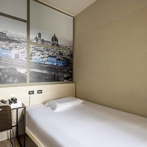 Kamer met een King Size Bed